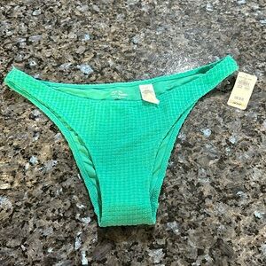 Aerie swim size medium
